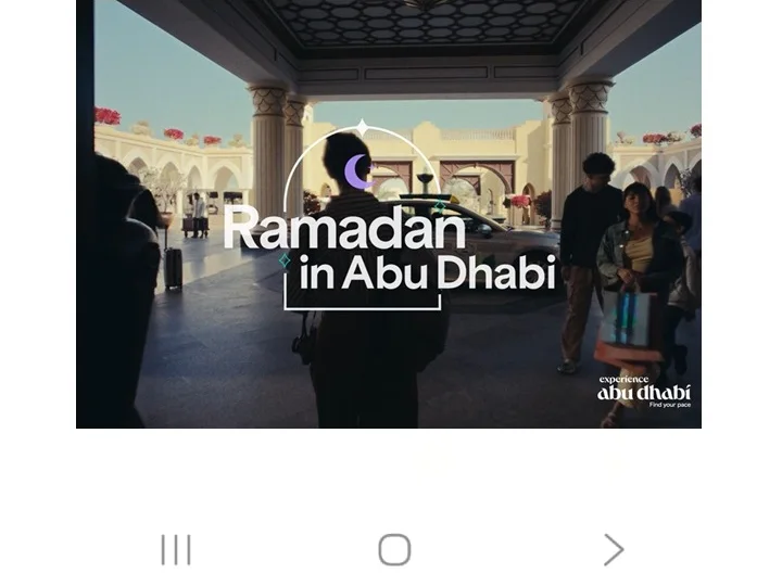 Live display placement on a premium travel publisher